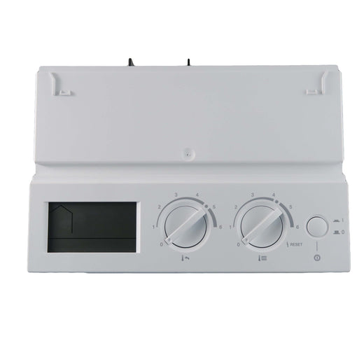 VIESSMANN 7832516 CONTROLLER VBC112-A01.100 WB1B