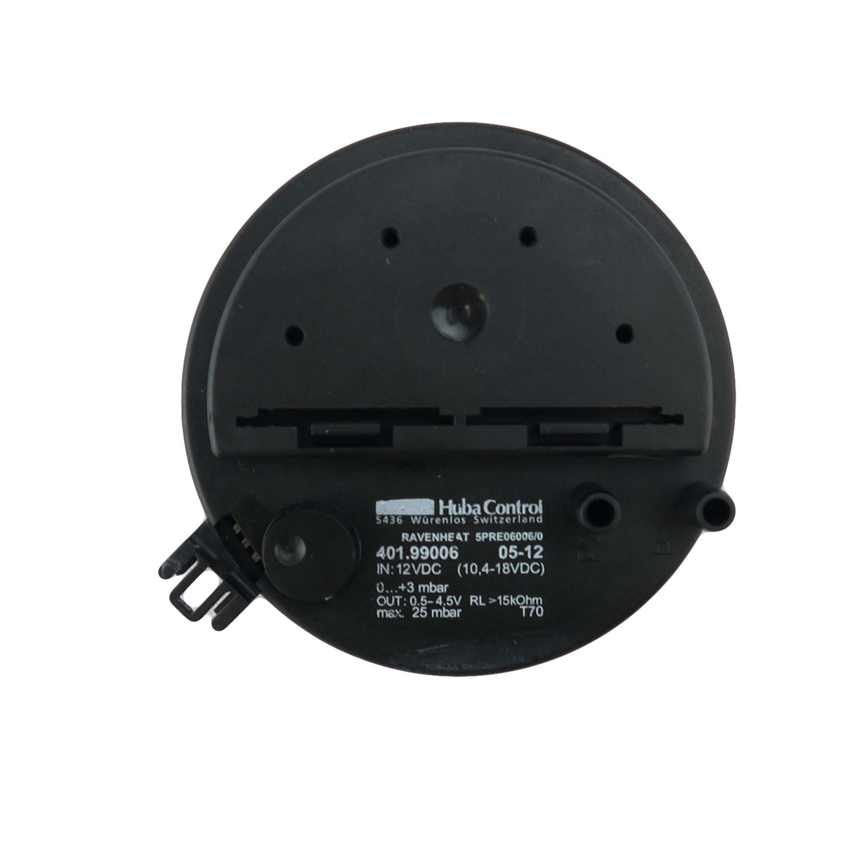 VOKERA SYNTESI 25 25E 29 29E 35 AIR PRESSURE SWITCH 2677