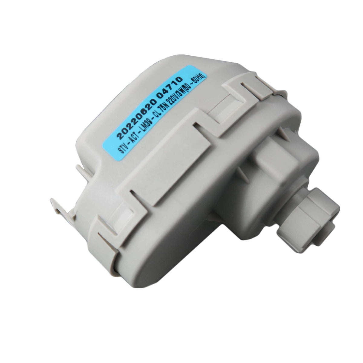Baxi Neta-Tec 24 GA Boiler 3-Way Actuator Motor 720064401