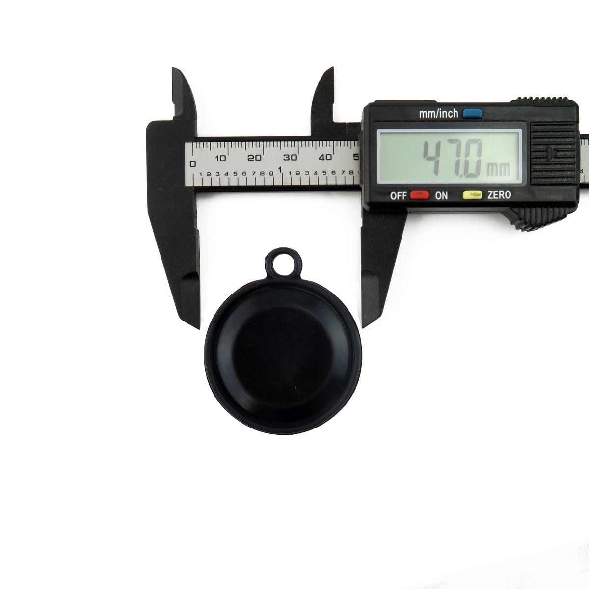 Vokera Eclipse 216 226 Ess 226 Esc Esc; Linea 24 28 Flow Diaphragm 6872