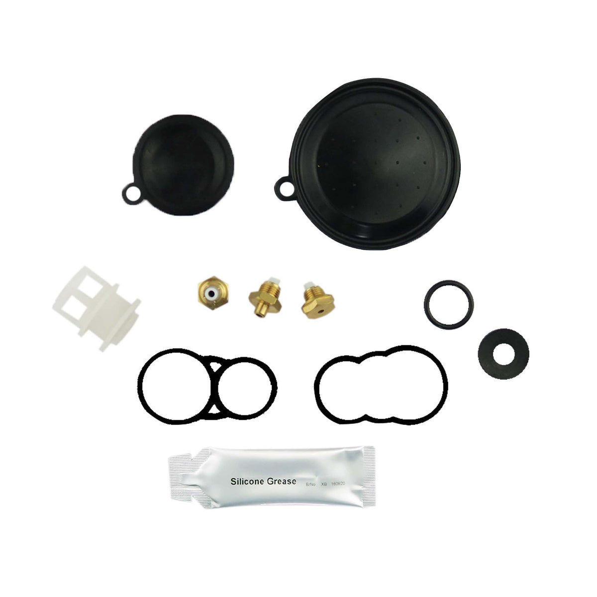 Vokera Boiler Diverter Valve Repair Kit / Service Kit T0063 T0019