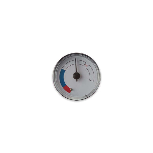 Vokera Linea 25He 28He 30He 32He 35He 36He Pressure Gauge 10027135