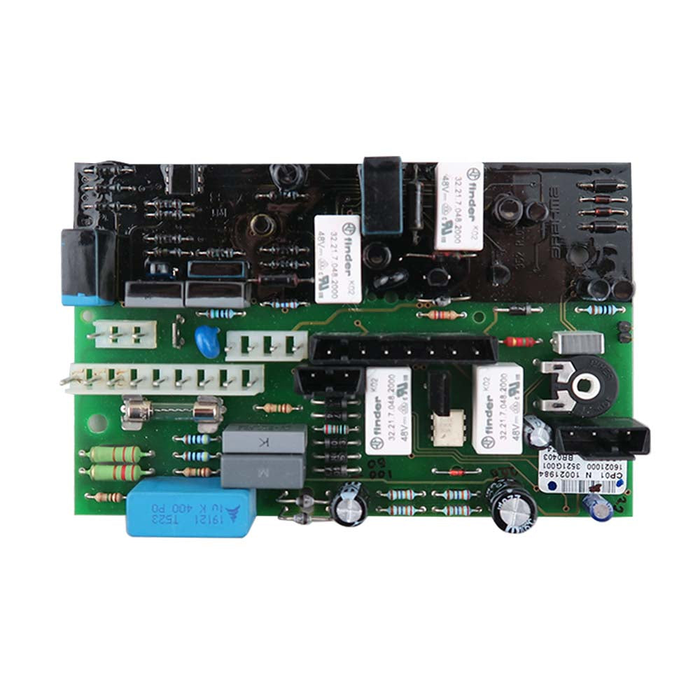 Vokera Mynute Pcb 10029470 was 10021984