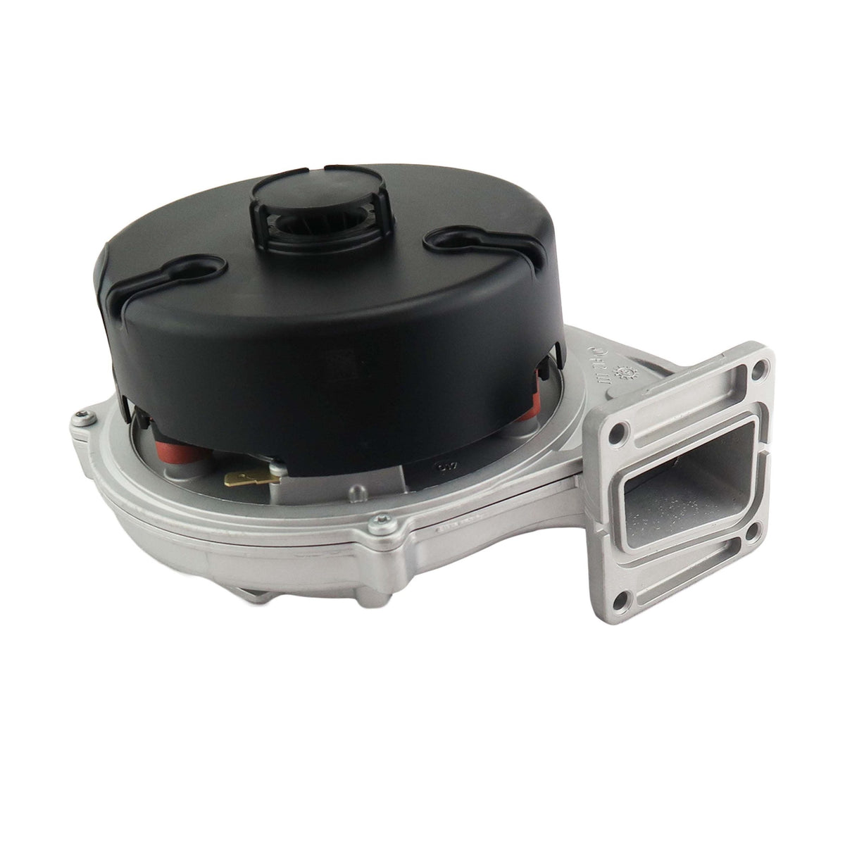 Worcester Greenstar System Erp Boiler Fan Assembly 8716117417 8716122764