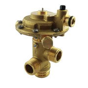 WORCESTER 24 CDi RSF OF BF, 28 CDi RSF & 35CDi II RSF DIVERTER VALVE 87161567460