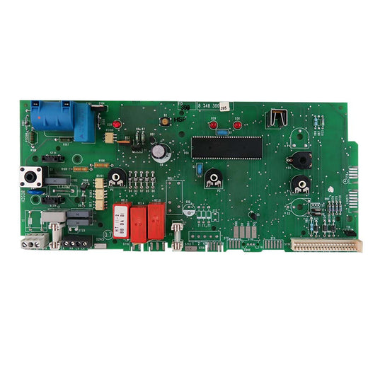 Worcester 26 CDiXtra PCB 8748300395 was 87483003130 Type 2