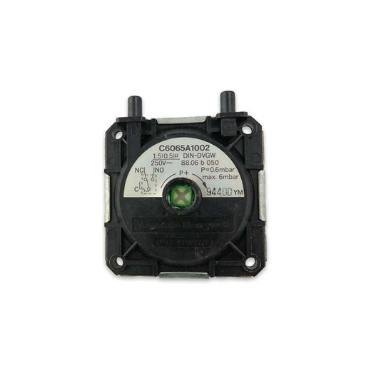 Worcester 280 Rsf Air Pressure Switch 87161461380