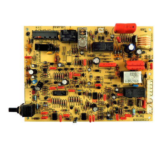 Worcester Boiler PCB Type 1 87161463320 87161049470