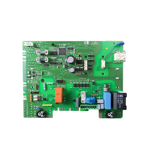 WORCESTER GREENSTAR 25SI / 35SI FSN NG BOILER PCB 87161095400