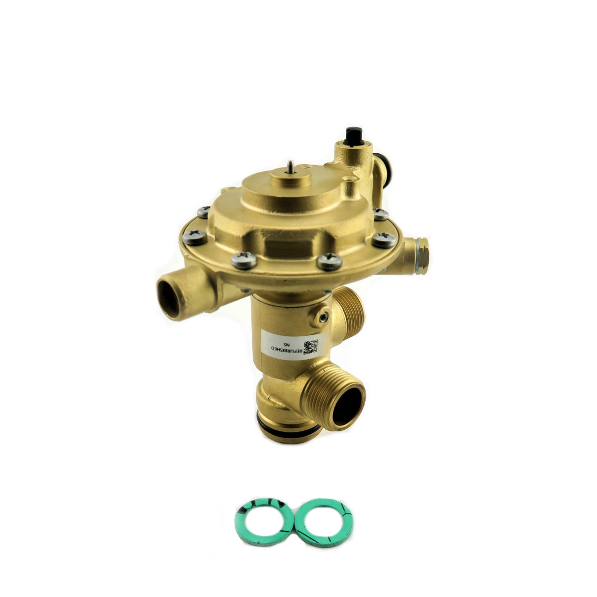 Worcester 24 26 28 35 CDi Boiler 3 Way Diverter Valve 87161567460
