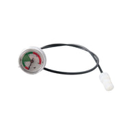 WORCESTER GREENSTAR JUNIOR 24i 28i MK5 PRESSURE GAUGE 87161164280 COMPATIBLE