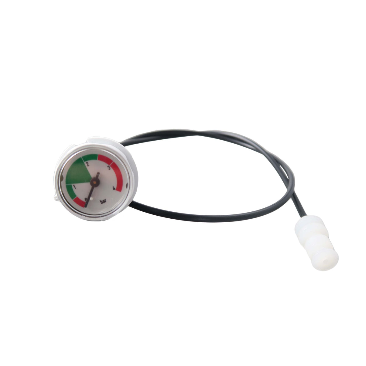 Worcester Greenstar Boiler Pressure Gauge 87161164280