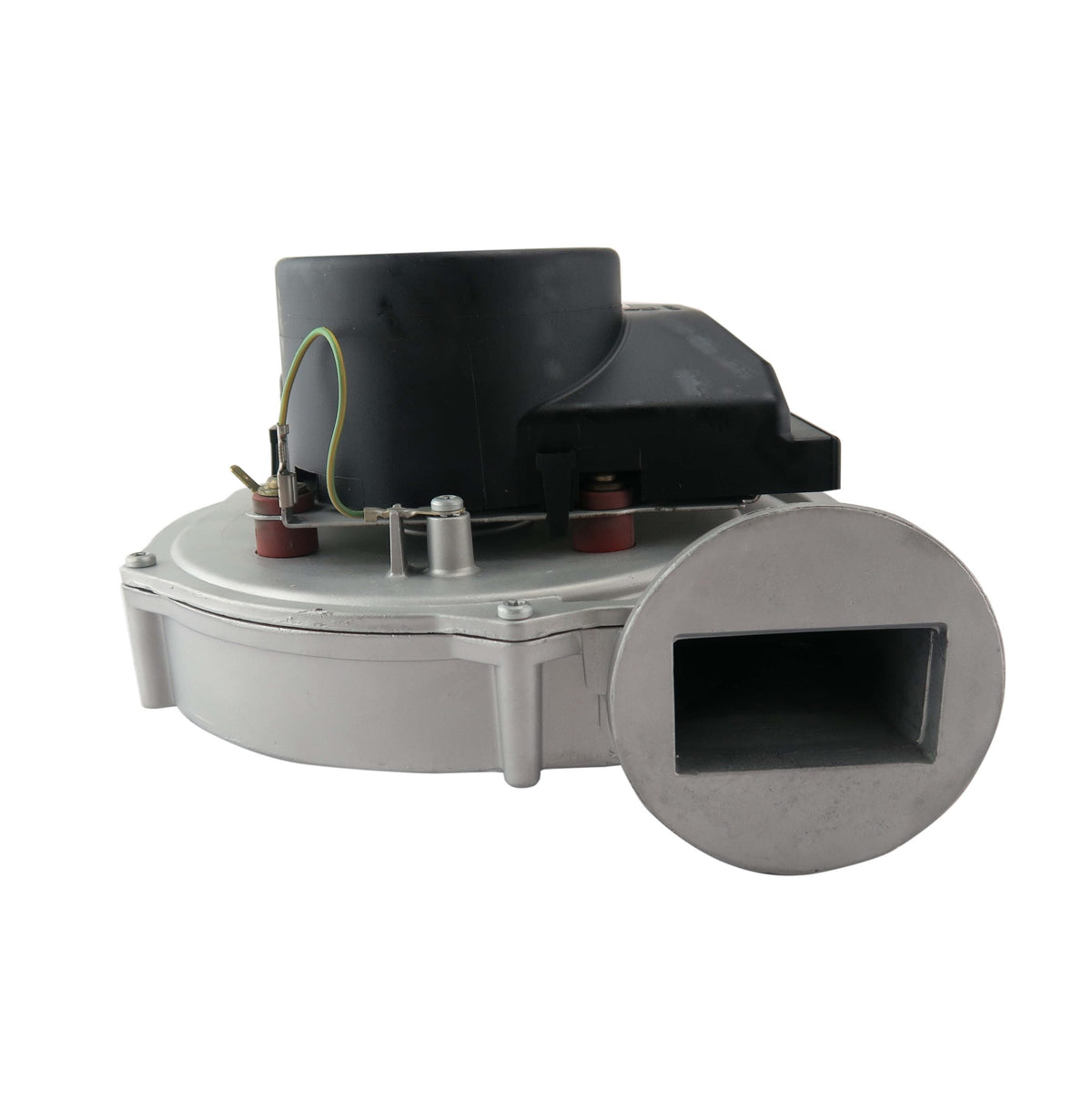 Worcester Greenstar Fan Assembly 87172043250