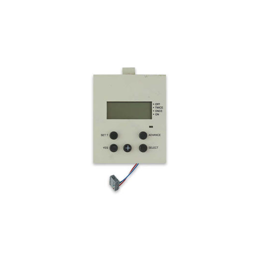 Worcester Greenstar Junior SI Single Chanel Plug-in Digital time 7716192028 87161051310