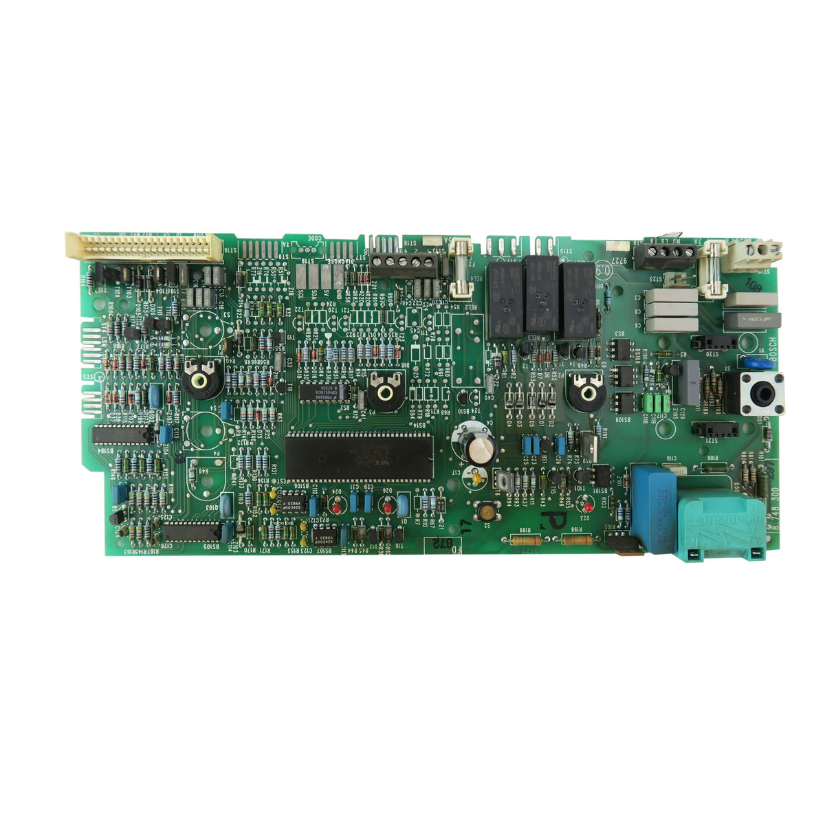 WORCESTER 35 CDI NG PCB 87483002970