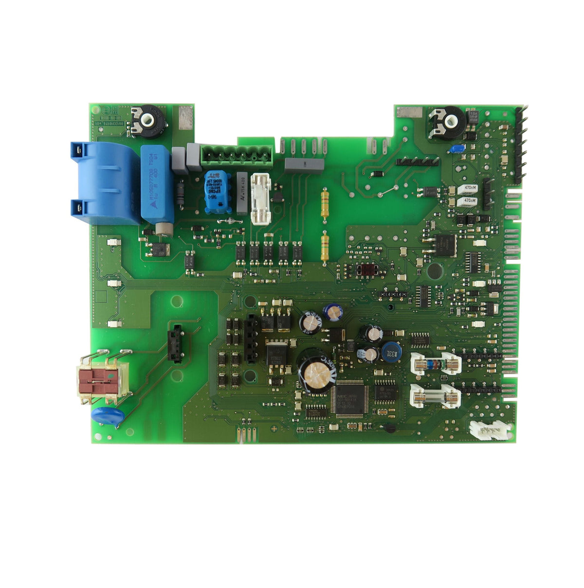 Worcester PCB 87483005360,87483006430