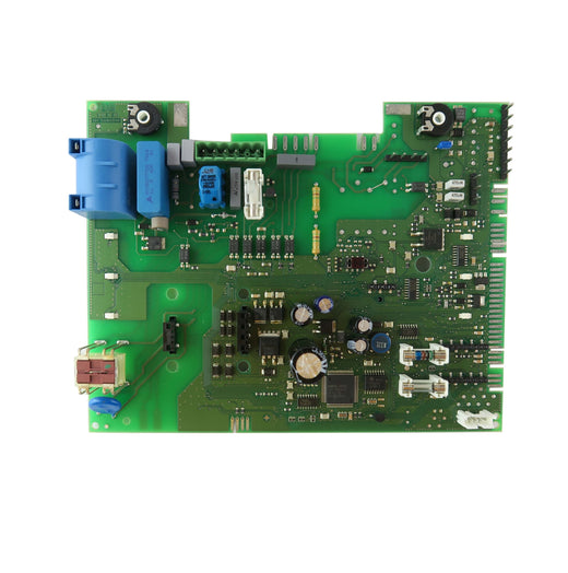 Worcester Green Star 25SDI 27CDI PCB 87483005360 87483006430