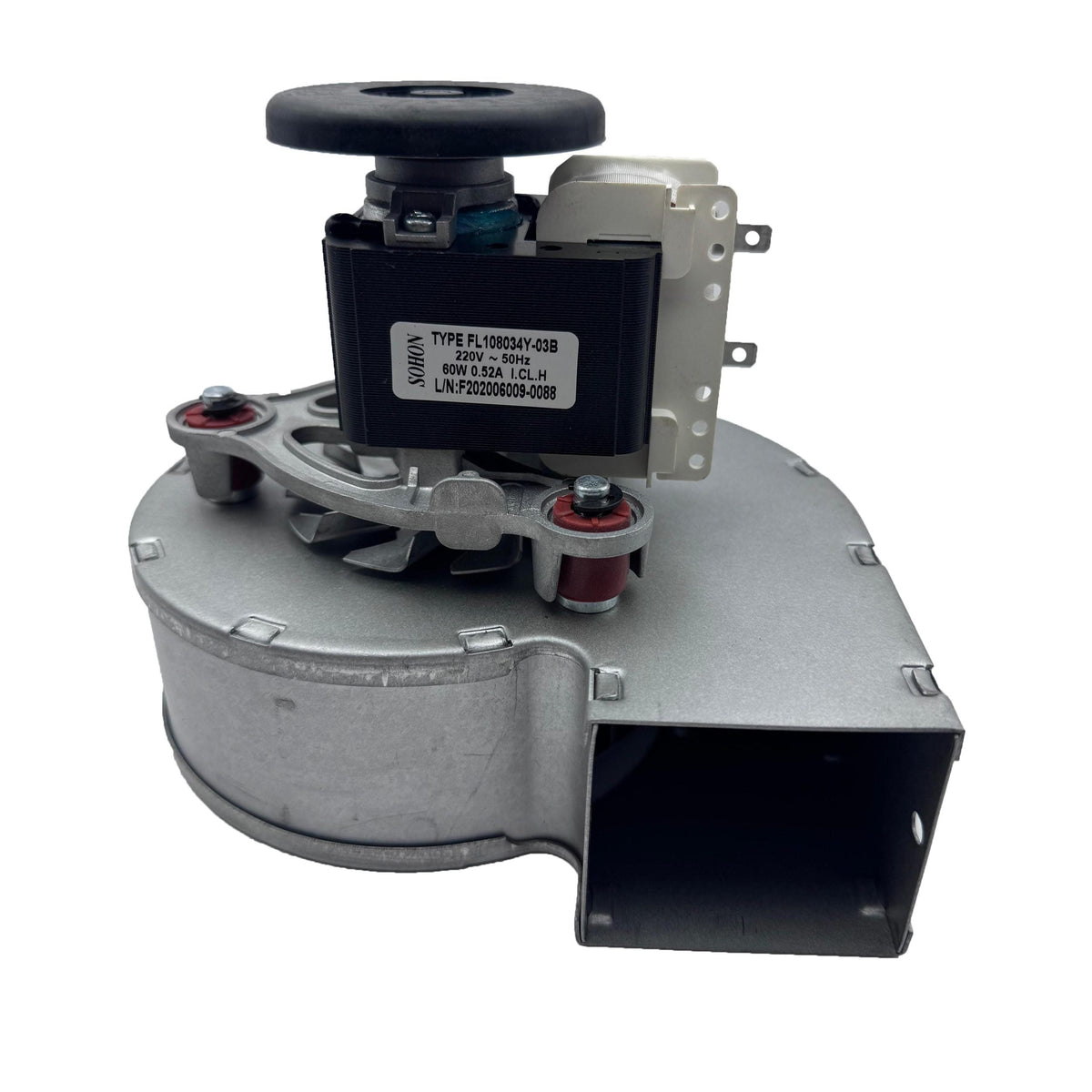 Vokera Boiler Fan 5910 (Compatible)