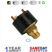 Alpha Ocean Low Water Pressure Switch 3.014379 was 1.018320 1.017496