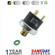 ALPHA CD25X & CD28X WATER PRESSURE SWITCH 3.014379