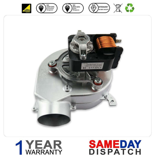 Ariston Boiler Fan 998894