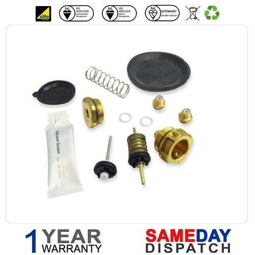 Ariston Diverter Valve Repair Kit 998613 65105060
