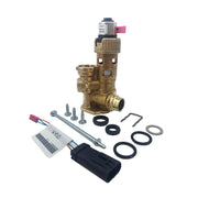 VAILLANT VUI VUW DIVERTER VALVE REPAIR KIT CARTRIGE 0020020015 178978 0020132682