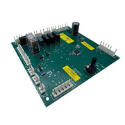 POTTERTON PUMA ELECTRONIC MODULATION PCB 429800 21/18601