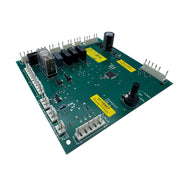 Potterton Puma 80E 100E 80 100 Electronic Modulation PCB 21/18601 929686 Type 2