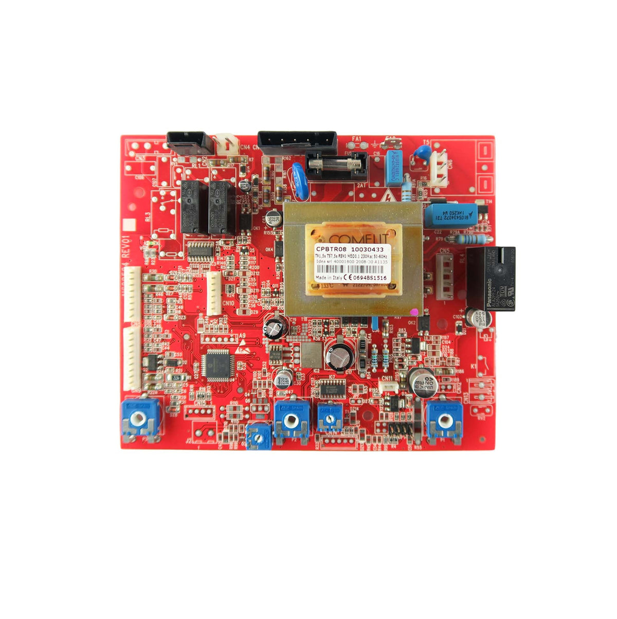 Vokera Sabre/Compact PCB 10030433 R25066