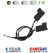 Baxi Instant Potterton Main Low Voltage Microswitch 248732