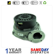 POTTERTON HEATMAX COMBI 24HE 28 33 BOILER FAN 5121447
