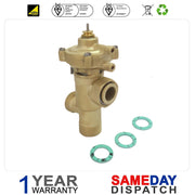 Baxi Potterton Boiler Water Valve Assembly 248728