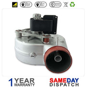 Ideal Mini HE C24 Boiler Fan Assembly 173983
