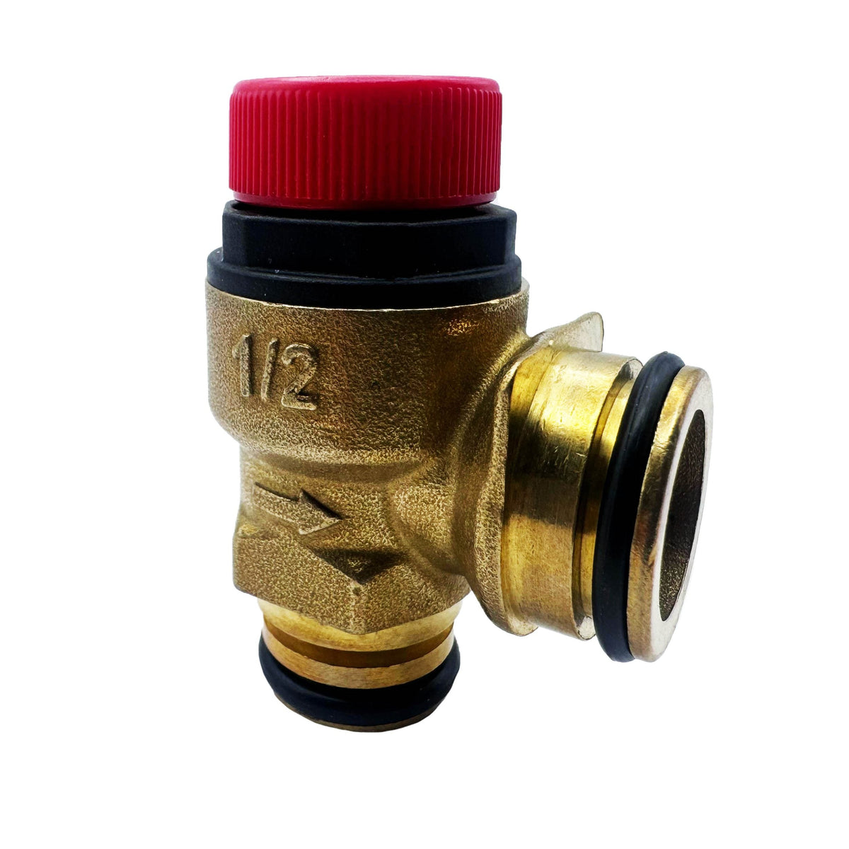 Worcester Greenstar 18i/24i System ERP Boiler (PRV) 87161064310