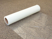 HTS - Portape Heavy-Duty Carpet Protector | Strong Self-Adhesive & Waterproof Floor Covering | Easy-to-Use Plastic Carpet Shield
