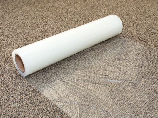 HTS - Portape Carpet Protector | Strong, Waterproof & Easy-to-Use Floor Cover