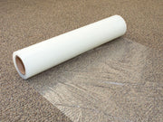 HTS - Portape Heavy-Duty Carpet Protector | Strong Self-Adhesive & Waterproof Floor Covering | Easy-to-Use Plastic Carpet Shield