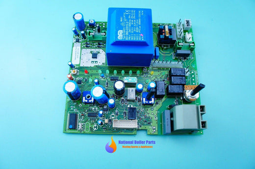 Chaffoteaux Britony Combi / Calydra Comfort Boiler PCB 60000571 61308723 Type 2