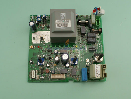 CHAFFOTEAUX BRITONY COMBI PCB 60000571