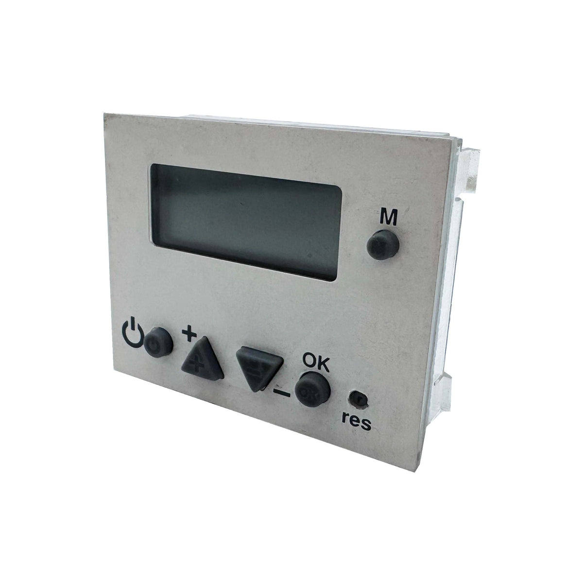 Biasi Time Switch 24Hr Electronic Bi1525101 | Type-2