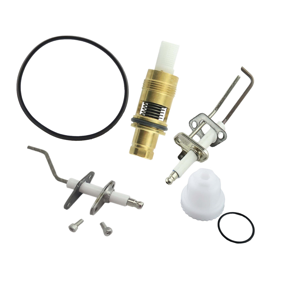 Baxi & Potterton & Main Boiler Service Kit Includes 5114755 720222901 720222801 5118972 65100541