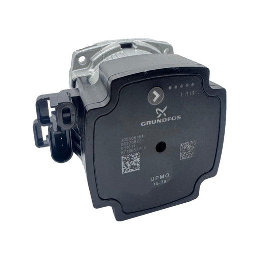 Worcester Boiler Pump Head 8716120411
