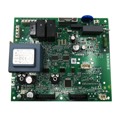 Baxi Boiler Printed Circuit Board (PCB) 7679744 5131265