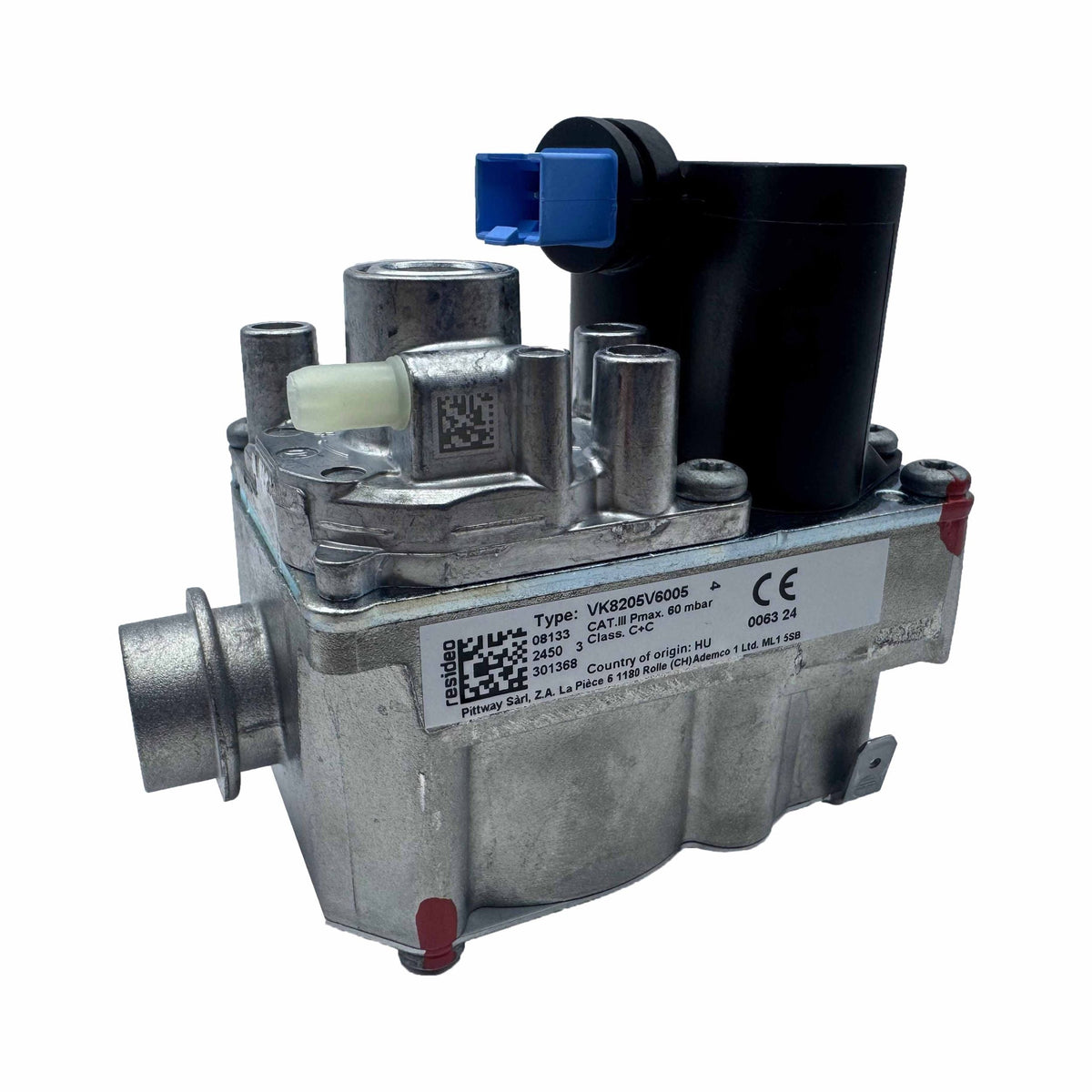 Ideal Classic 2 Combi 24/30/35 Boiler Gas Valve 179032