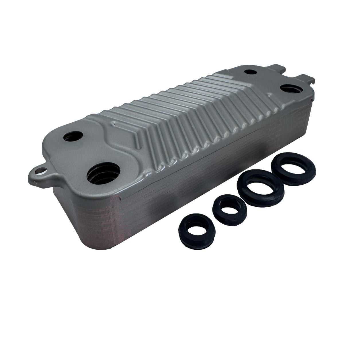 Viessmann Boiler Plate Heat Exchanger ( 14 Plates ) 7841770