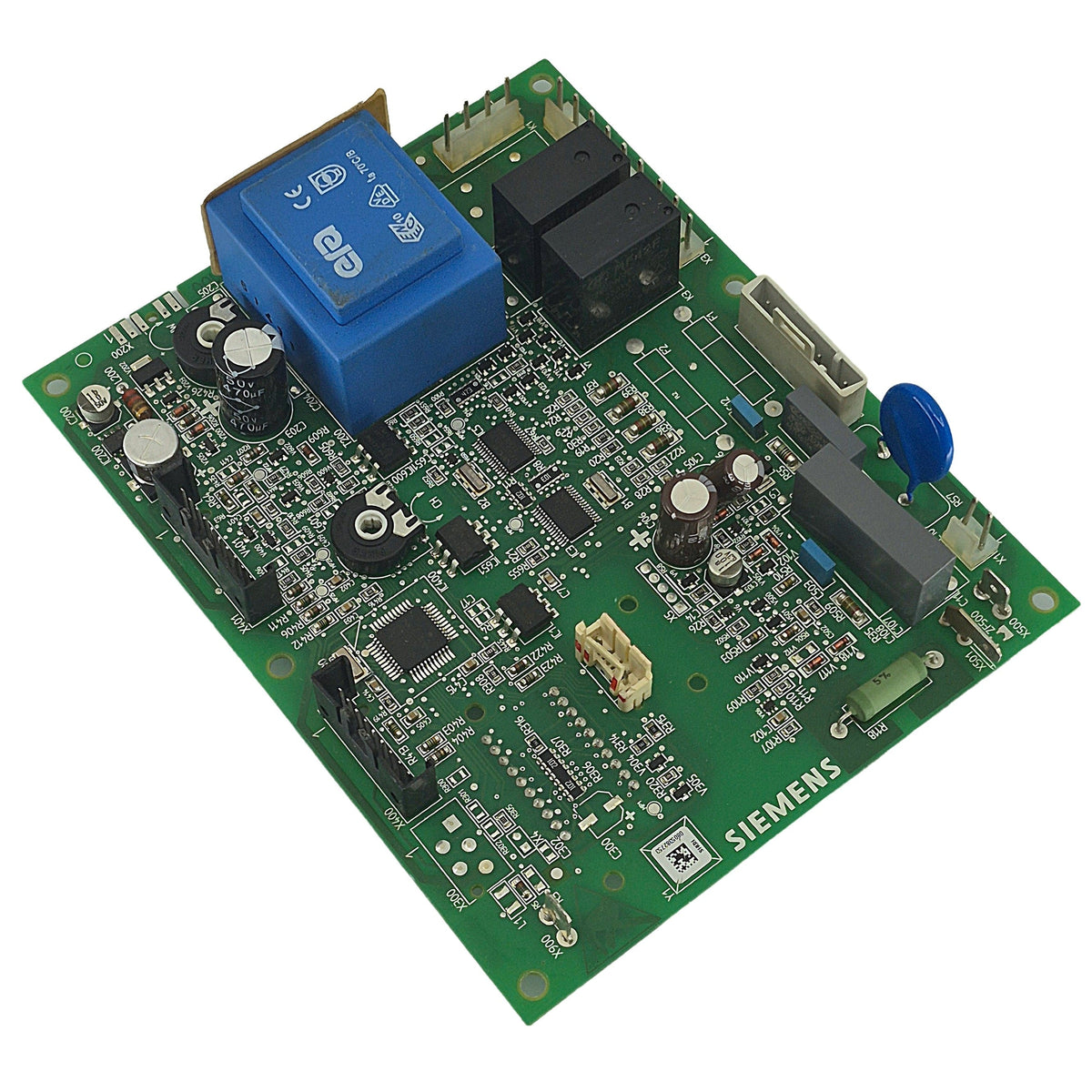 POTTERTON PROMAX 12 15 18 24 32 HE PLUS SYSTEM BOILER PCB 5122457