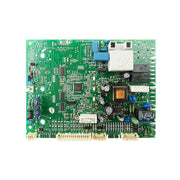 Baxi Duo Tec Megaflo 2 Neta-Tec Boiler PCB 720878202 was 720878201