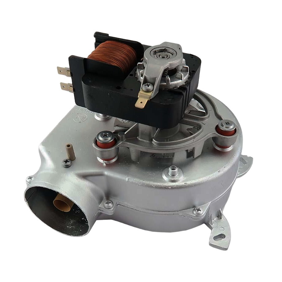 Alpha Lpg Fan Assembly 1.018745