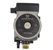 Ideal Boiler Pump with PRV 175555 175541 175670